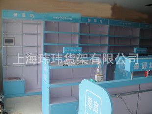 鋼結(jié)構(gòu)服裝展柜在母嬰店中的優(yōu)勢與應(yīng)用